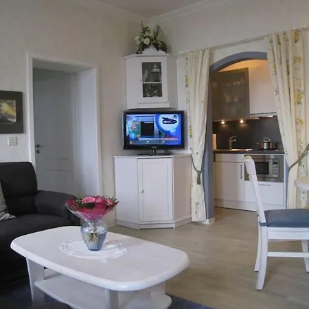 Gaestehaus Hoferichter, Whg 2