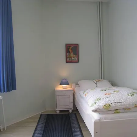 Gaestehaus Hoferichter, Whg 2 * Grossenaspe