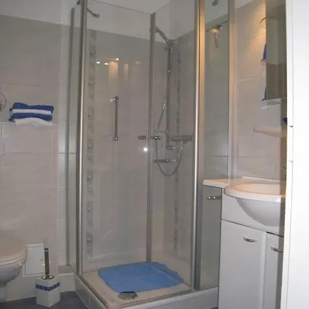 Gaestehaus Hoferichter, Whg 2 * Grossenaspe