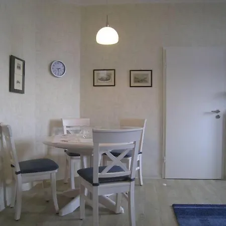 Gaestehaus Hoferichter, Whg 2 * Grossenaspe