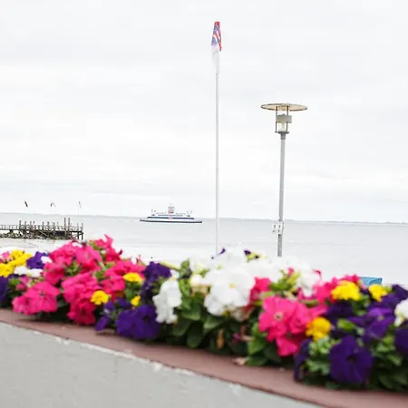 Gaestehaus Hoferichter, Whg 2