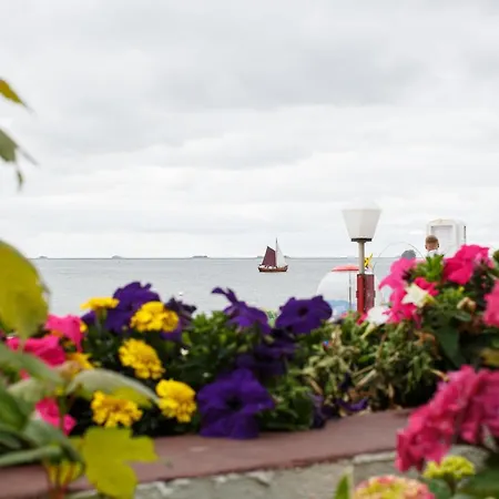 Gaestehaus Hoferichter, Whg 2 Grossenaspe