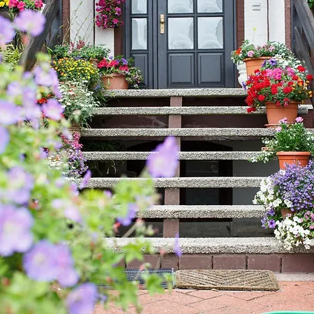 Gaestehaus Hoferichter, Whg 2 *